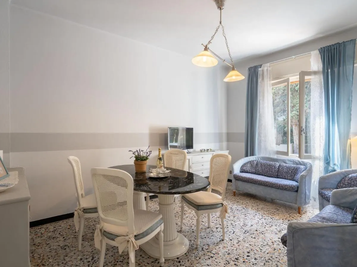 Apartment Cipressi By Interhome San Lorenzo al Mare
