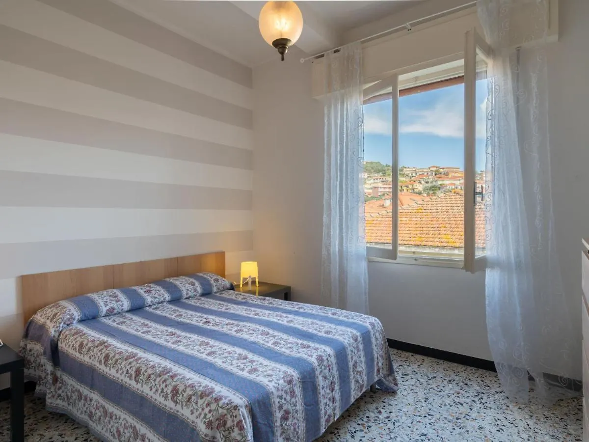 Apartment Cipressi By Interhome San Lorenzo al Mare