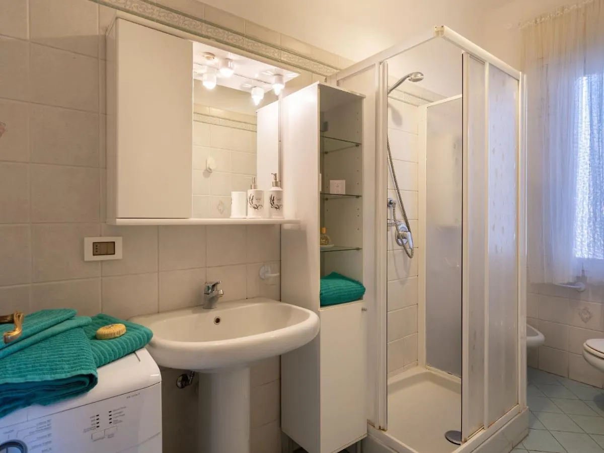 Apartment Cipressi By Interhome San Lorenzo al Mare Italy
