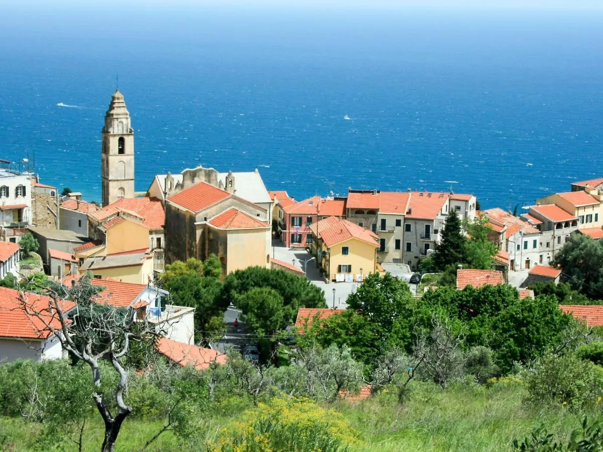 Apartment Cipressi By Interhome San Lorenzo al Mare