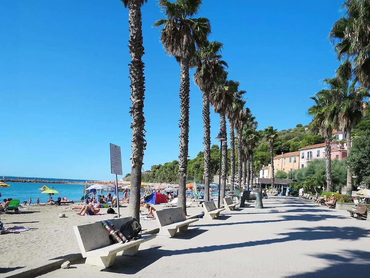 Apartment Cipressi By Interhome San Lorenzo al Mare