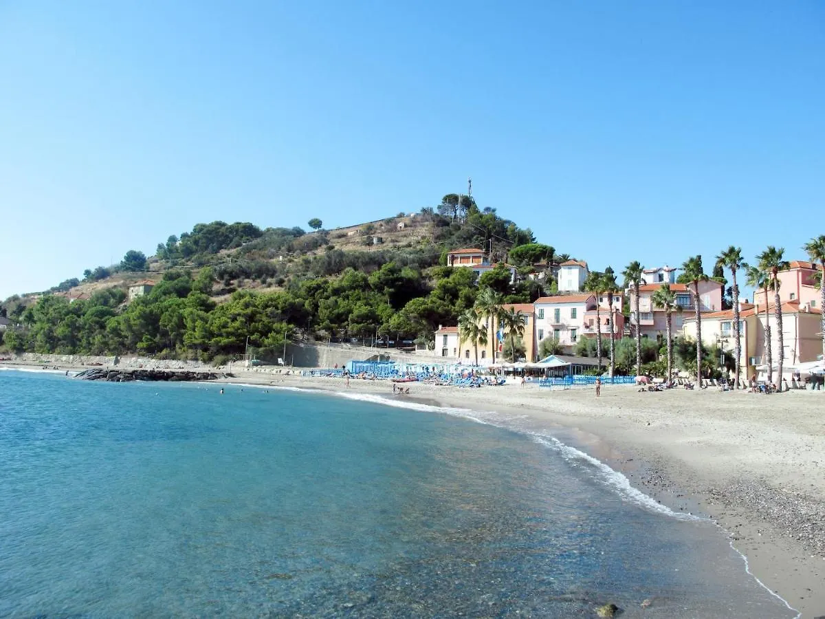 Apartment Cipressi By Interhome San Lorenzo al Mare Italy