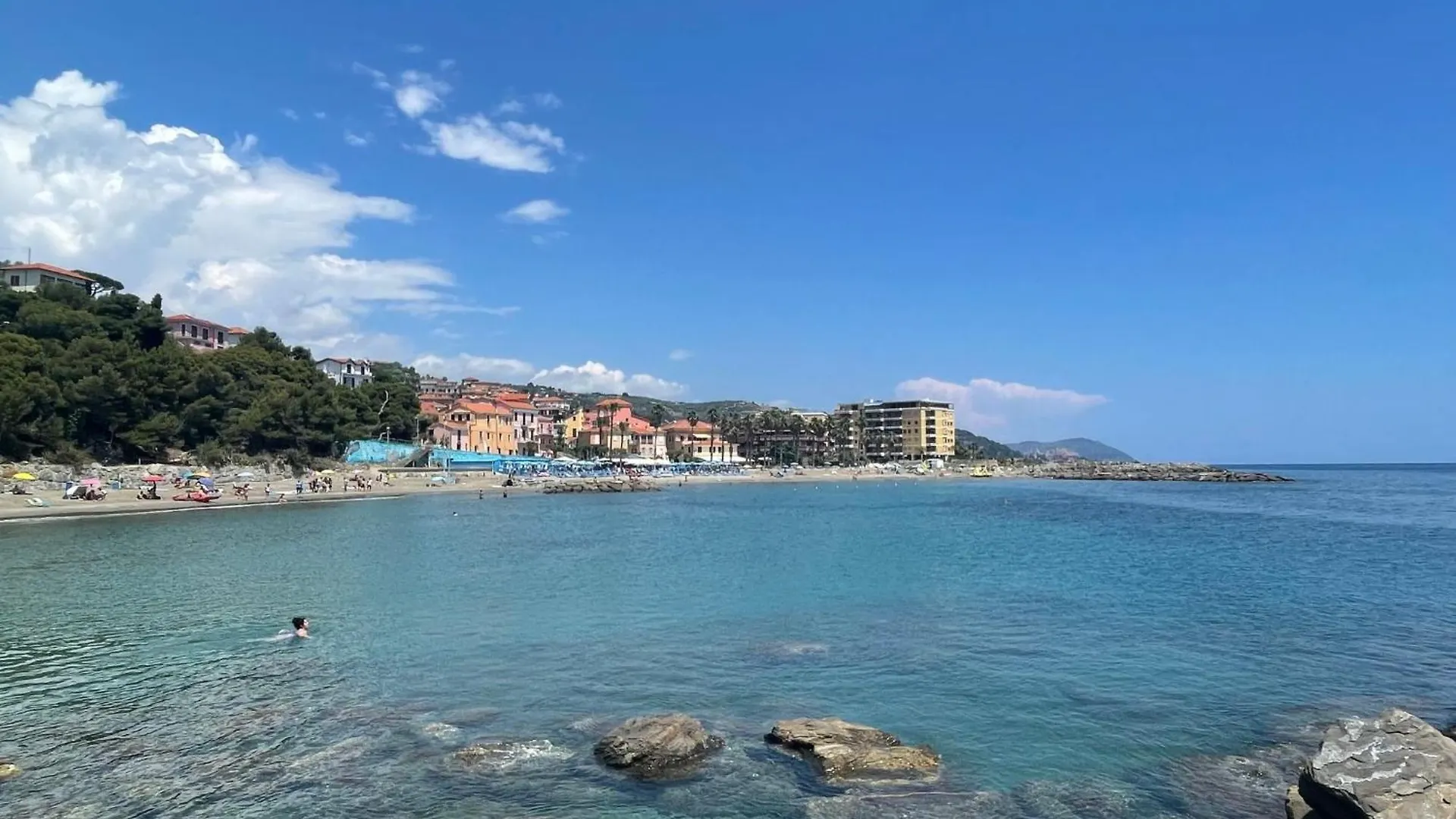Apartment Cipressi By Interhome San Lorenzo al Mare
