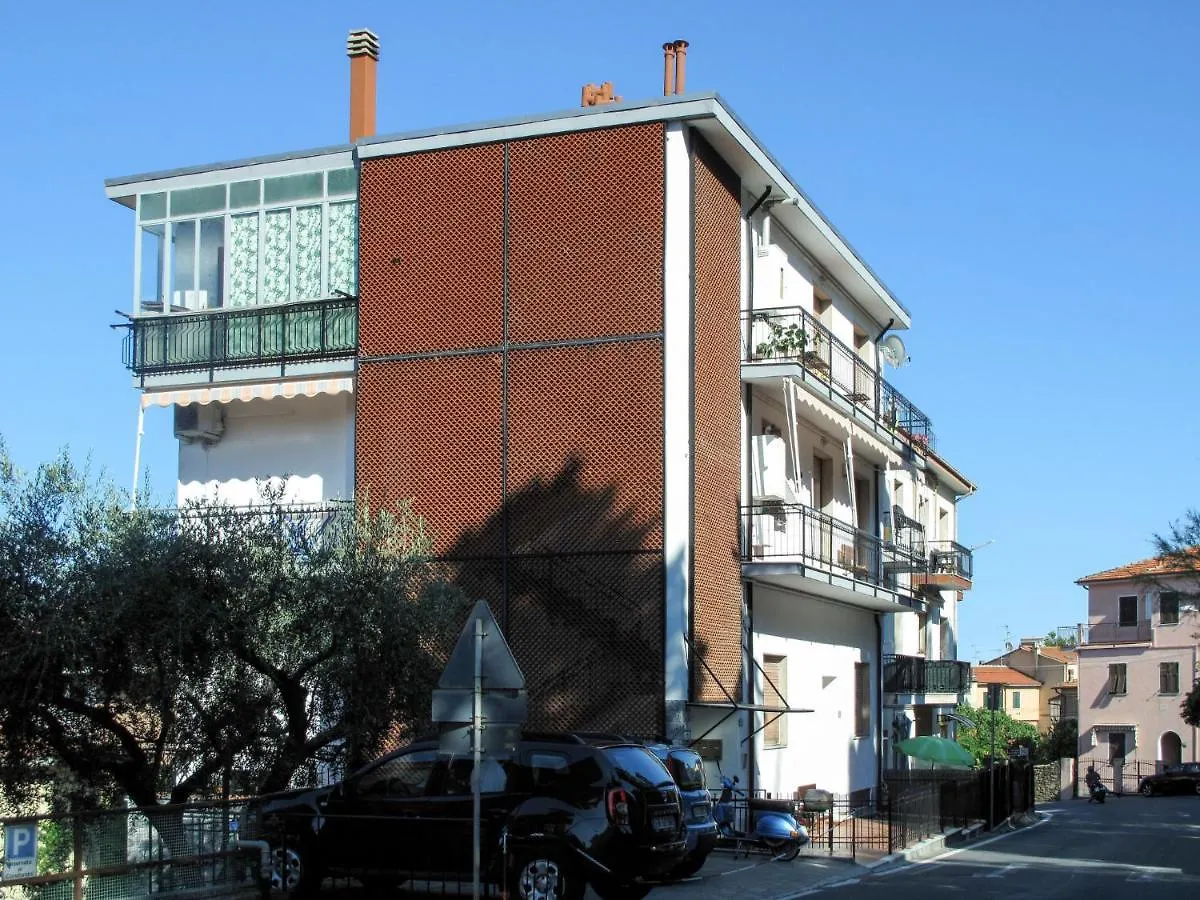 Apartment Cipressi By Interhome San Lorenzo al Mare
