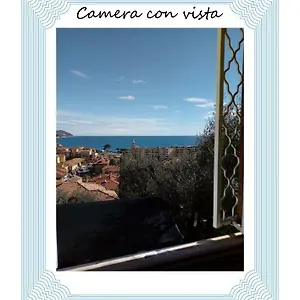 Con Vista Alloggio in famiglia